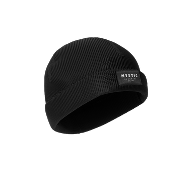 Mystic Beanie 2025 Black